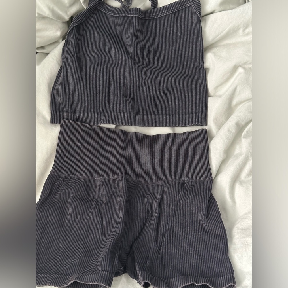 Sport set